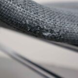 Pair of "Oslo" armchairs by Rudi Verelst for Novalux Belgium, 1965