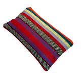 Housse de coussin kilim turc vintage 30x50cm