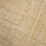 8x11 oversize classic turkish rug, 349x247cm