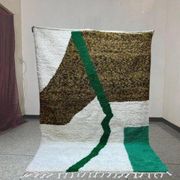 Handmade Berber rug size 150 x 250 cm