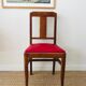 Art Deco chair