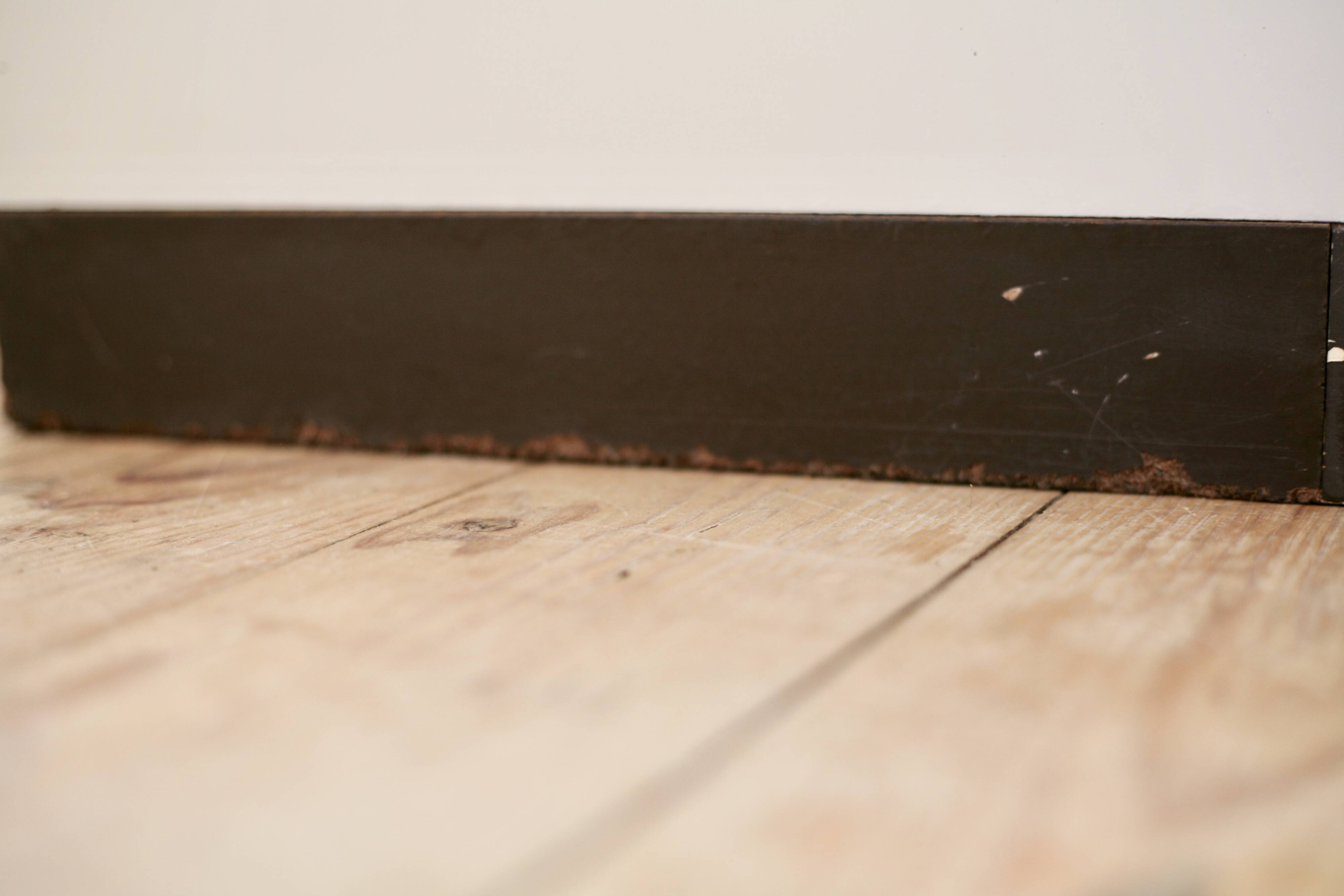 Low storage unit, Raymond Loewy, Doubinsky Frères, 1970s