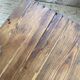 Farm table pine 1950 3m1