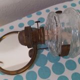 Lampe à pétrole