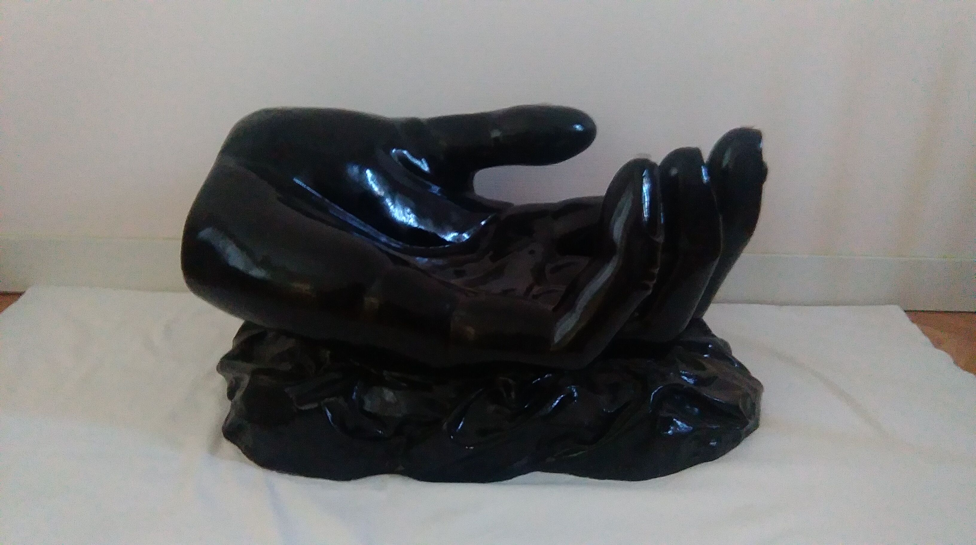 Seventies coffee table