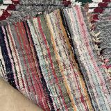 Moroccan corridor carpet - 75 x 272 cm
