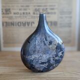 English soliflore vase