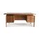 Bureau vintage en teck