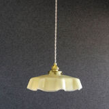 Suspension française - vers 1950