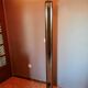 Vintage halogen floor lamp