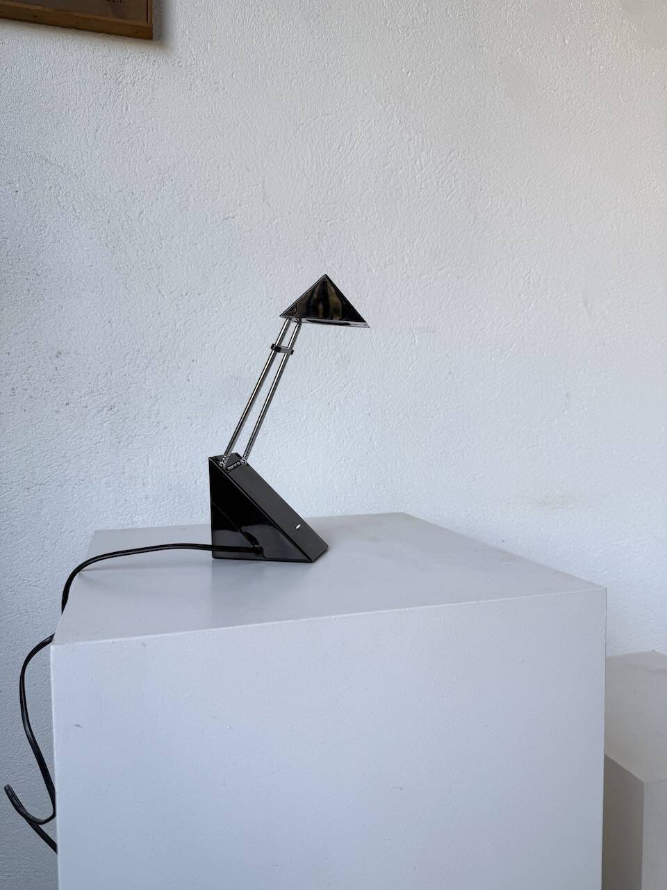 Vintage Ikea telescopic lamp B9009