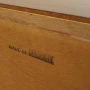 Danish Rosewood Cabinet, 1970s