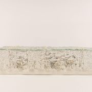 Large Murano glass ceiling light by Kalmar, Austria, 1960s.