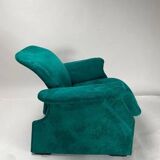 Sforzesca Armchair attributed to Studio Simon, 1980s