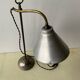 Desk lamp
