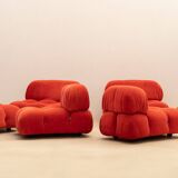 Camaleonda sofa by Mario Bellini for B&B Italia, Italy