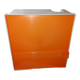 Armoire de salle de bain plastique vintage