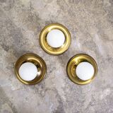 Applique Light Ball d'Achille & Pier Giacomo Castiglioni pour Flos