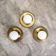 Applique Light Ball d'Achille & Pier Giacomo Castiglioni pour Flos