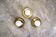 Applique Light Ball d'Achille & Pier Giacomo Castiglioni pour Flos