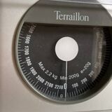 Vintage Terraillon scale