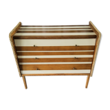 Commode années 50 60