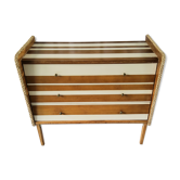 Commode années 50 60