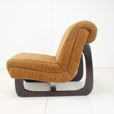 Design Scandinavian easy chair, 1960s
