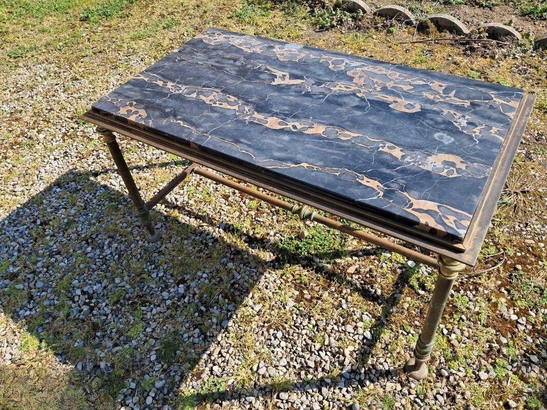 Table basse ancienne
