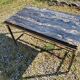 Table basse ancienne