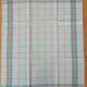 Set of 3 vintage glass towels