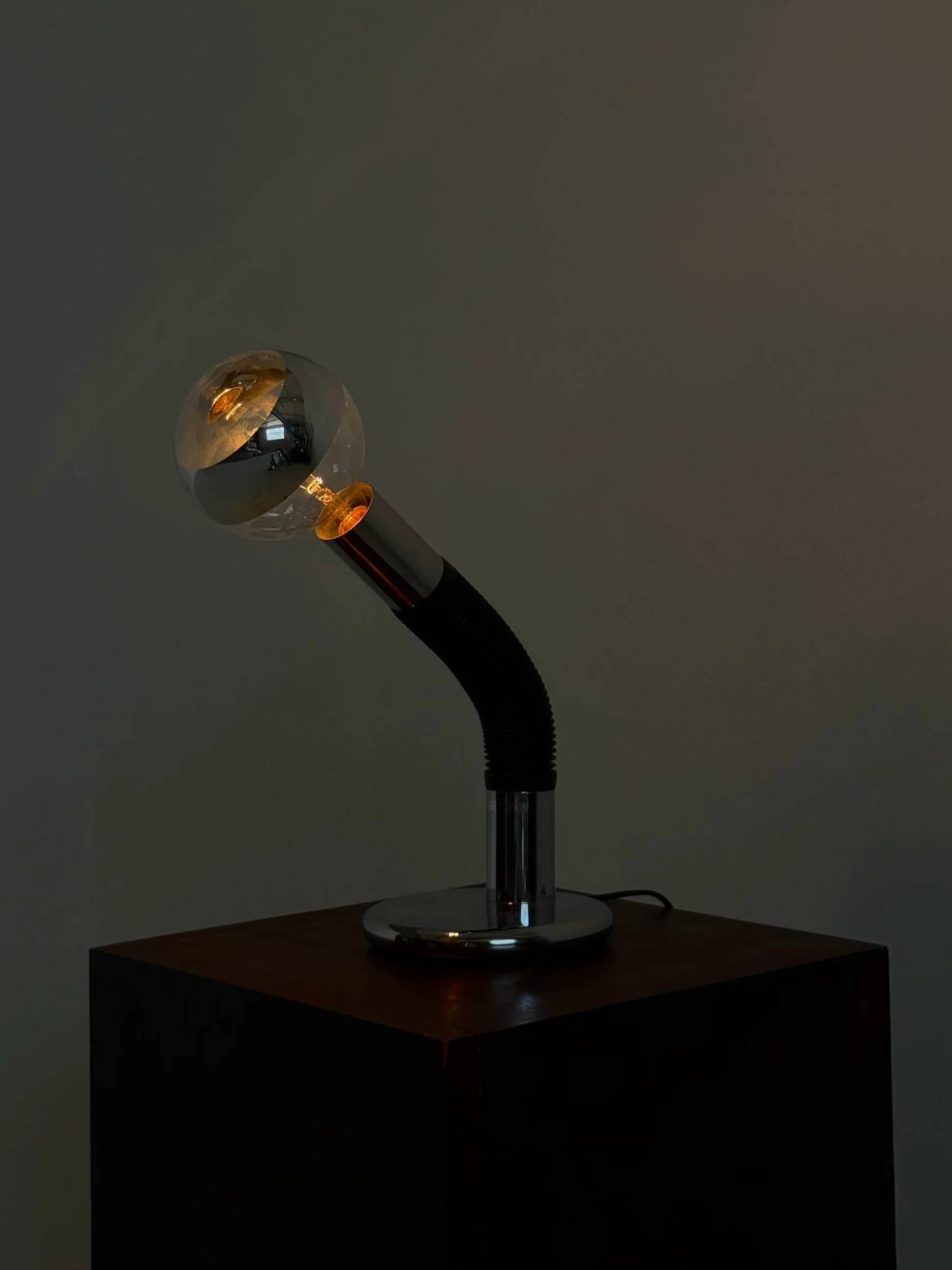 Table lamp Elbow by Bellini for Targetti Sankey