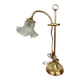 Lampe 1900 col de cygne ajustable
