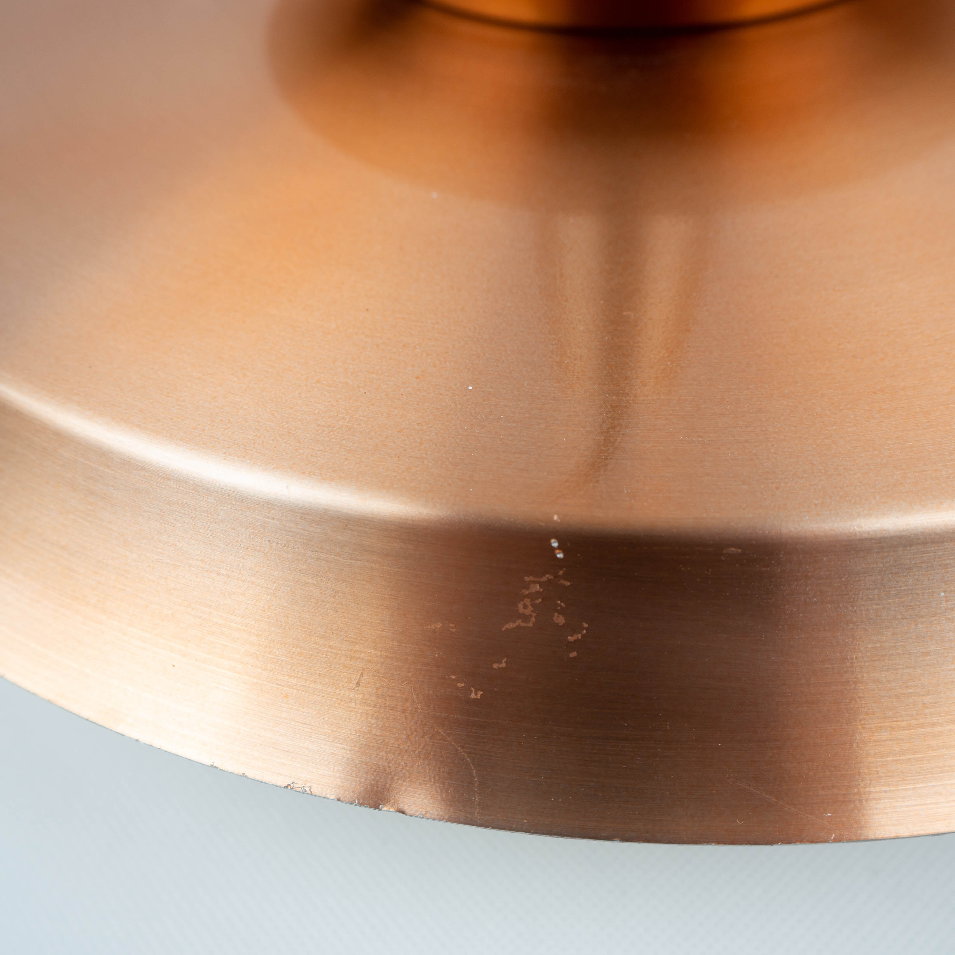 Danish pendant lamp from 1970s