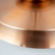 Danish pendant lamp from 1970s