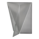 1981 Mart van Schijndel Delta Vase • Dutch Postmodern Design.