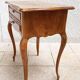 Louis XV work table in walnut