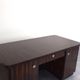 Art-Deco Desk by Bruno Paul for Deutsche Werkstätten Hellerau, 1920s