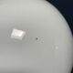 Ensemble de deux suspensions opalines Philips Phililight