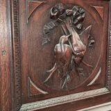 Napoleon III two-body sideboard