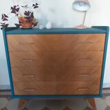 Commode vintage