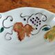 Philippe Deshoulières Limoges shell dish