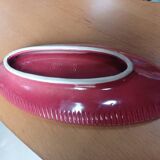 Dussaussoy dish or trinket tray