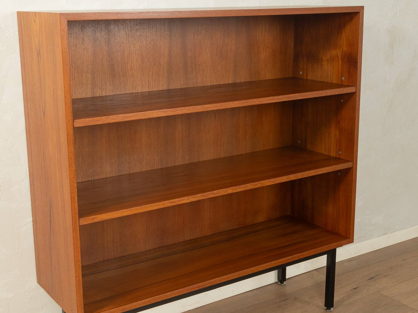 Commode du milieu du siècle des années 1950 par Oldenburger Möbelwerkstätten