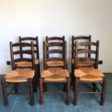 Georges Robert chairs