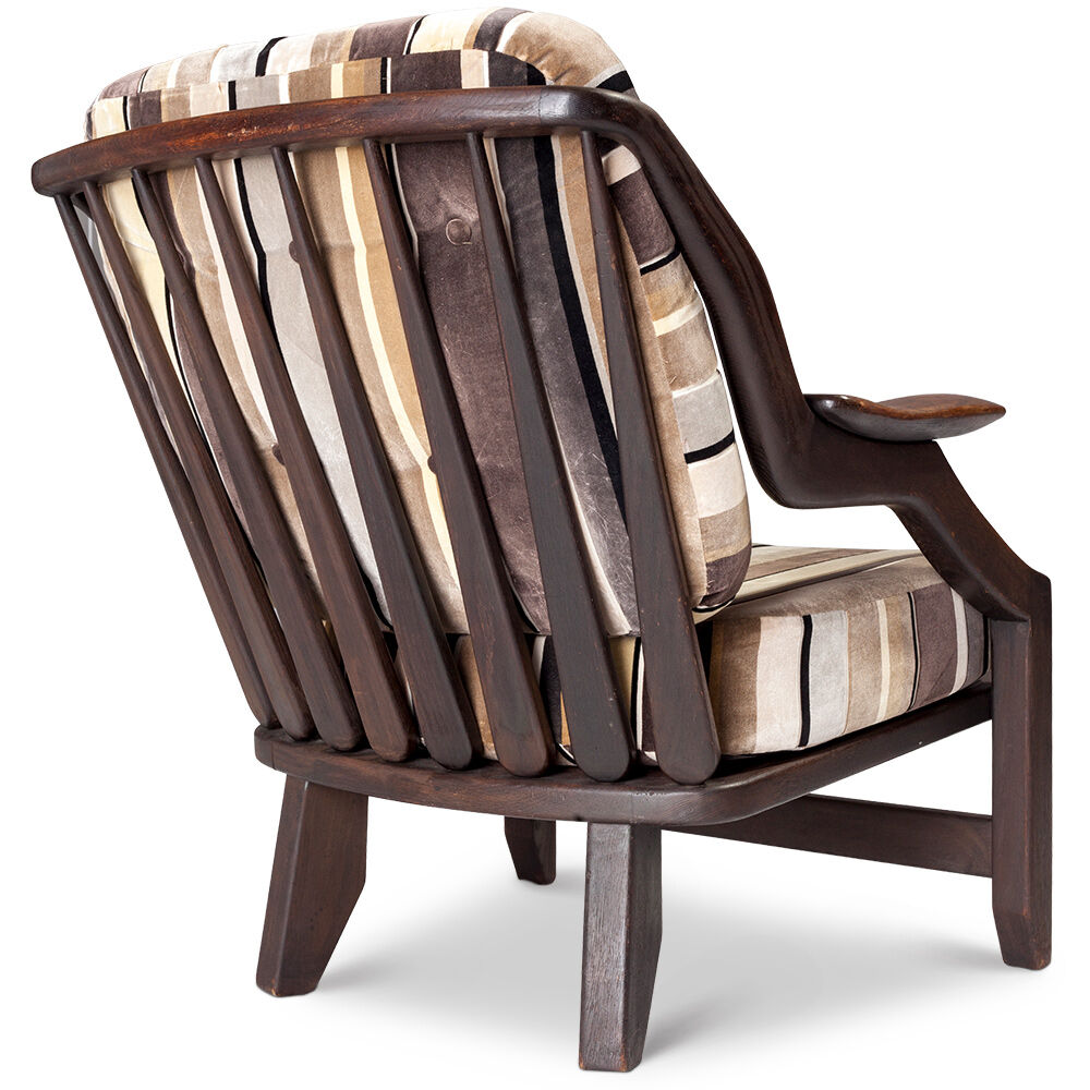 Guillerme and Chambron Chair