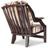 Guillerme and Chambron Chair