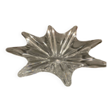 Coupe cristal baccarat étoile