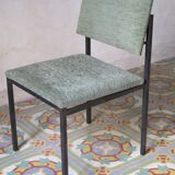Set of 4 dining room chairs