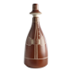 Scandinavian Modern "Tarina" Decanter by Arabia, Finland 1950s